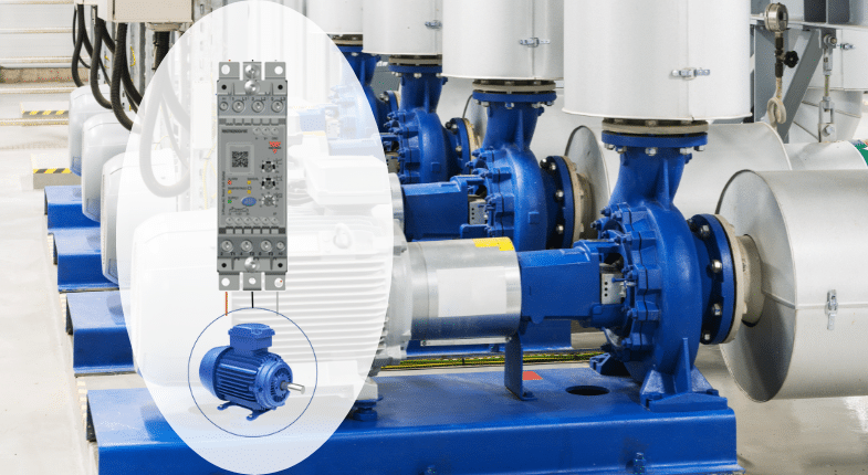 Carlo Gavazzi Arrencadors