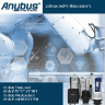 Anybus - Gateway and Wireless solutions