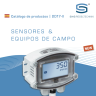 Sensors S+S Regeltechnik