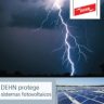 Dehn - Protecció de sistemes fotovoltaics