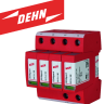 Dehn - Protecció contra sobretensions