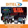 Ditel - Instrumentació digital