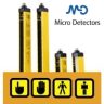 Micro Detectors - Barreres de seguretat