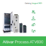 Schneider - ATV600 Altivar Process