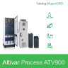 Schneider - ATV900 Altivar Process