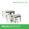 Modicon - M340 automation platform