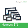 Schneider - Harmony ST6