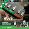 Schneider - Tesys motor starters