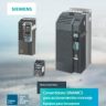 Siemens - D31-1 Convertidors Sinamics