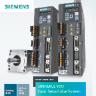 Siemens - Sinamics V90 Servo Drive