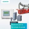 Siemens - Tecnologia de pesatge