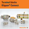 Weidmüller - Terminal blocks