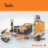 Weidmüller - Tools