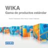 Wika - Gamma de productes