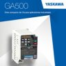 Yaskawa - Driver GA500
